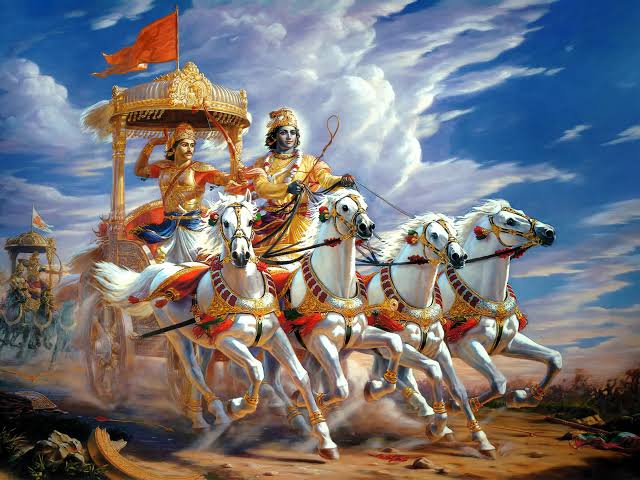 AskAnshul's tweet photo. Now, Maharashtra State Board decided to include Bhagavad Gita and Manache Shlok in school syllabus.

Few months ago, Gujarat Assembly passed a resolution to teach Bhagavad Gita in schools for classes 6 to 12.

This decision has been taken under the National Education Policy 2020. https://t.co/NN6wYlIn4R