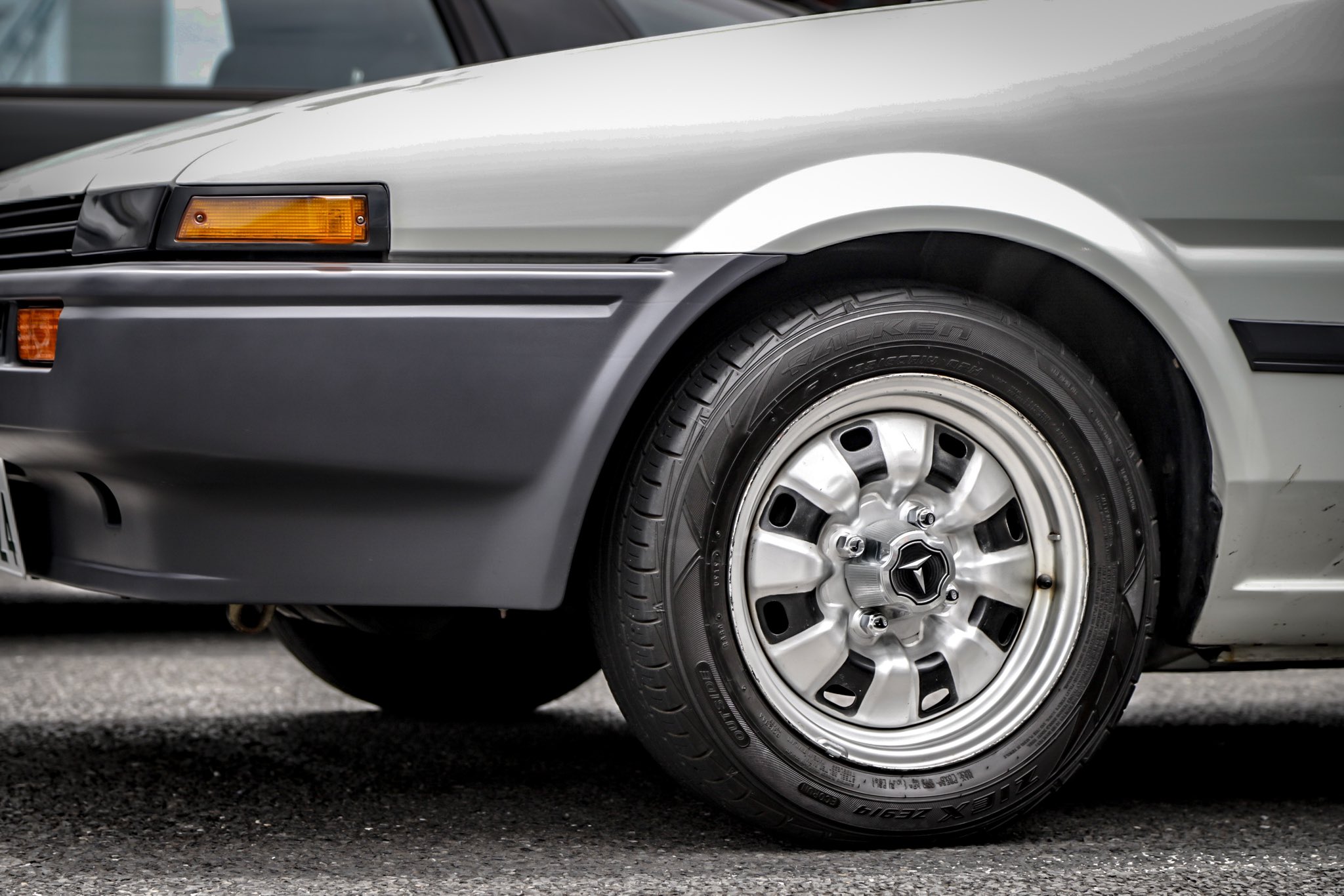1988bmw520i on X: 
