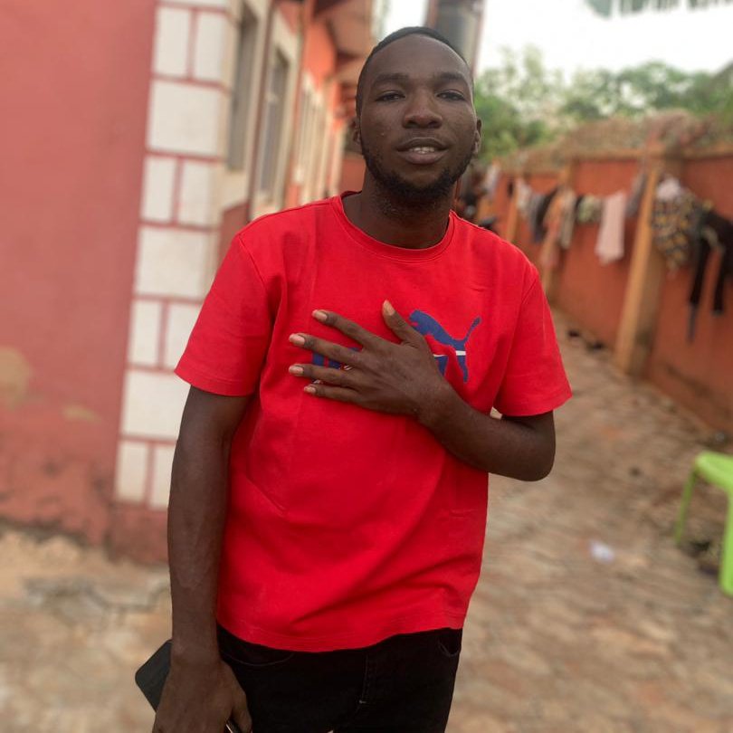 Ikechukwu Samuel tweet media