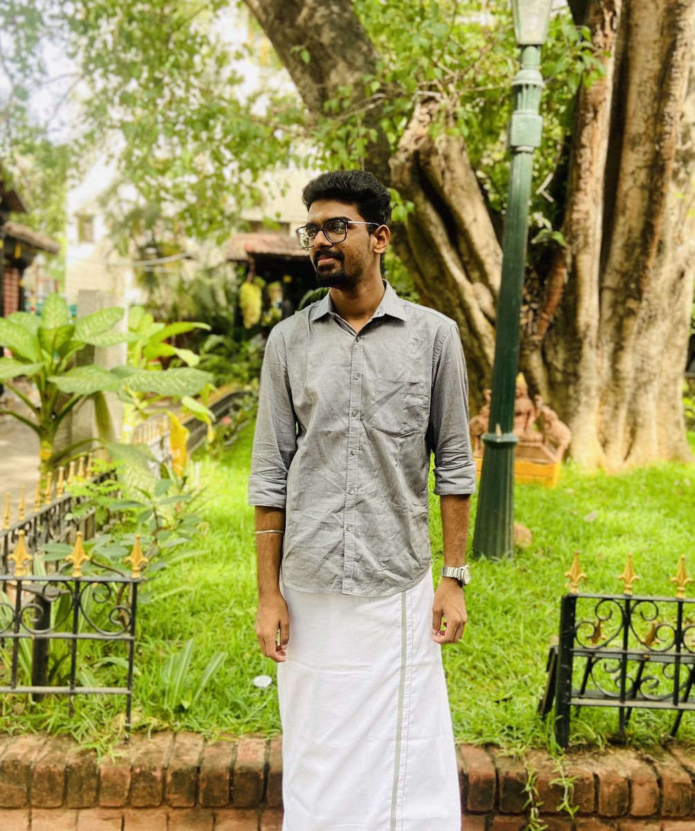 Sai Prasanna S (@iamsaiprasanna) / Posts / X
