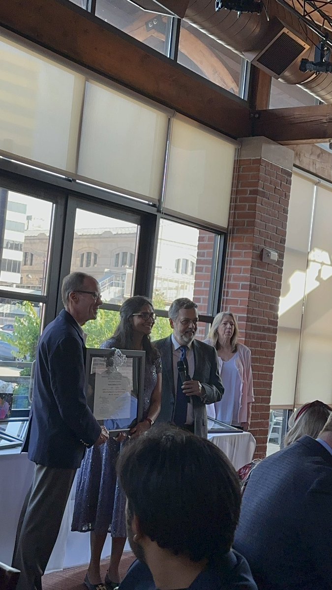 Anusha MD tweet media