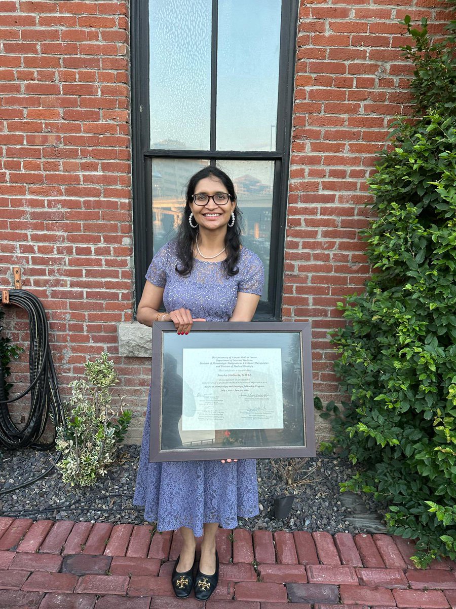 Anusha MD tweet media