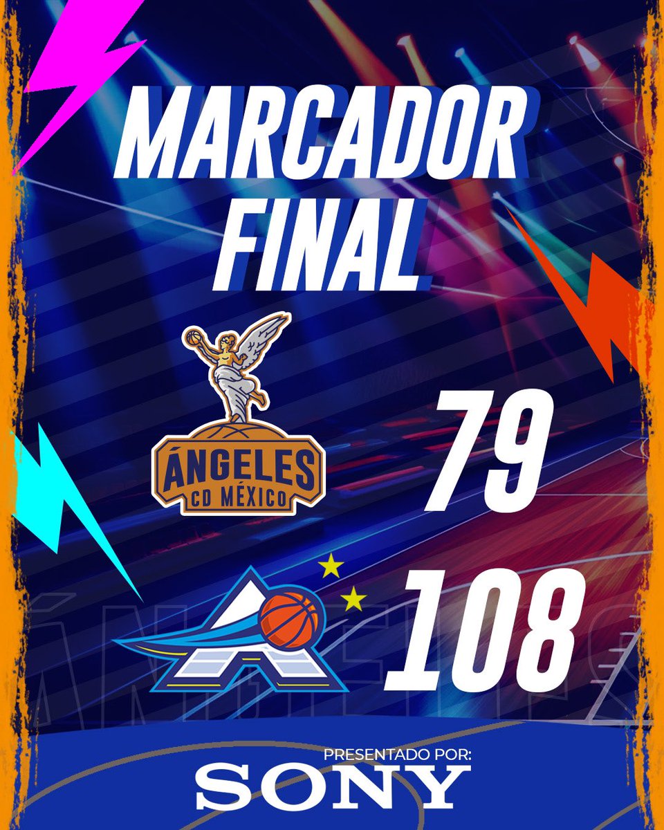 Ángeles de México tweet media