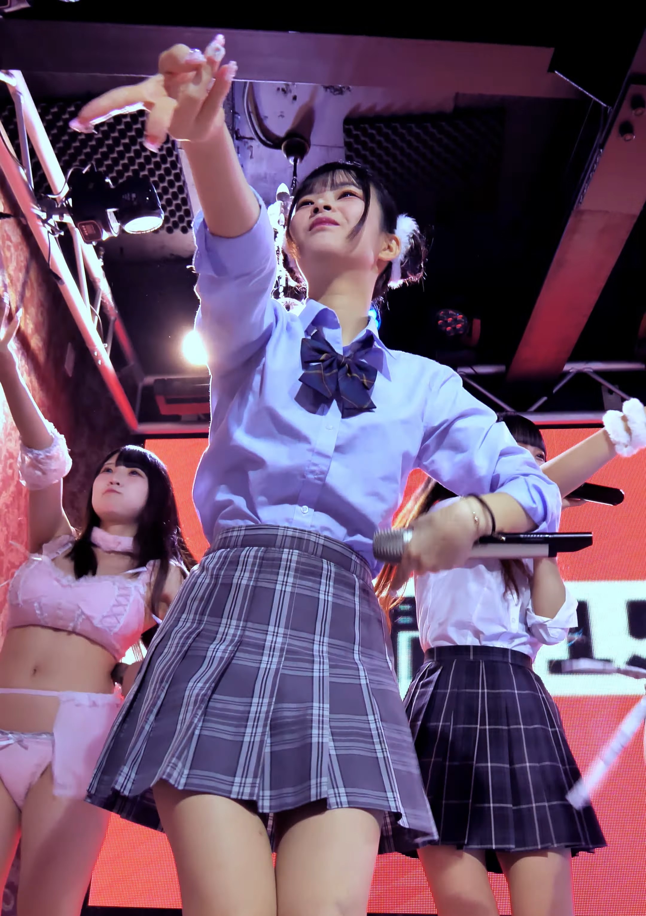 釣りとアイドルと私～しけたこ on X: 