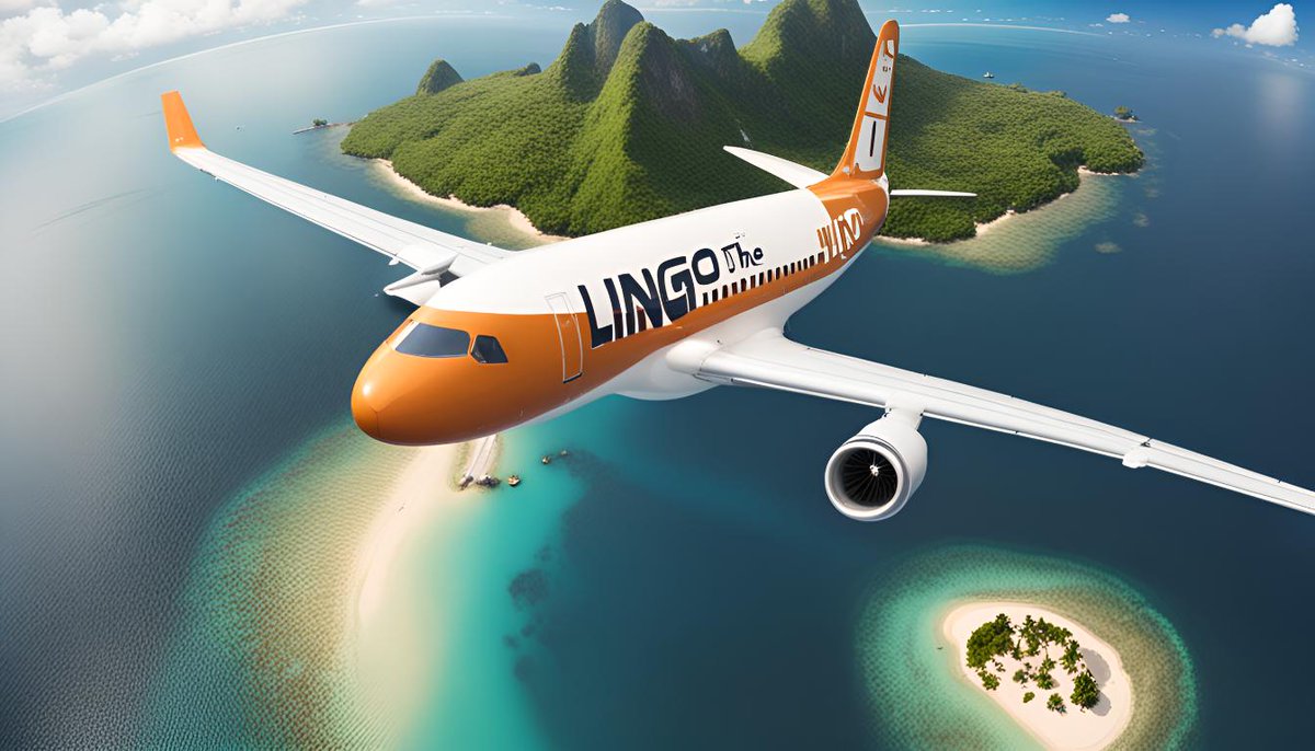 Hamed79810340's tweet photo. $LINGO #lingoisiland @Lingocoins https://t.co/nn6p6TkLE3