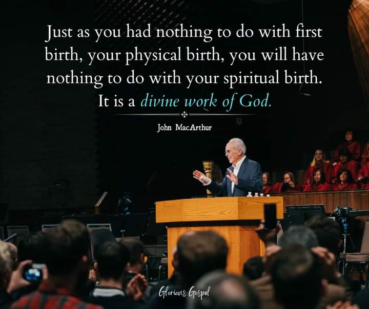 St_VincentK's tweet photo. John Macarthur https://t.co/9qQKoJFbXF