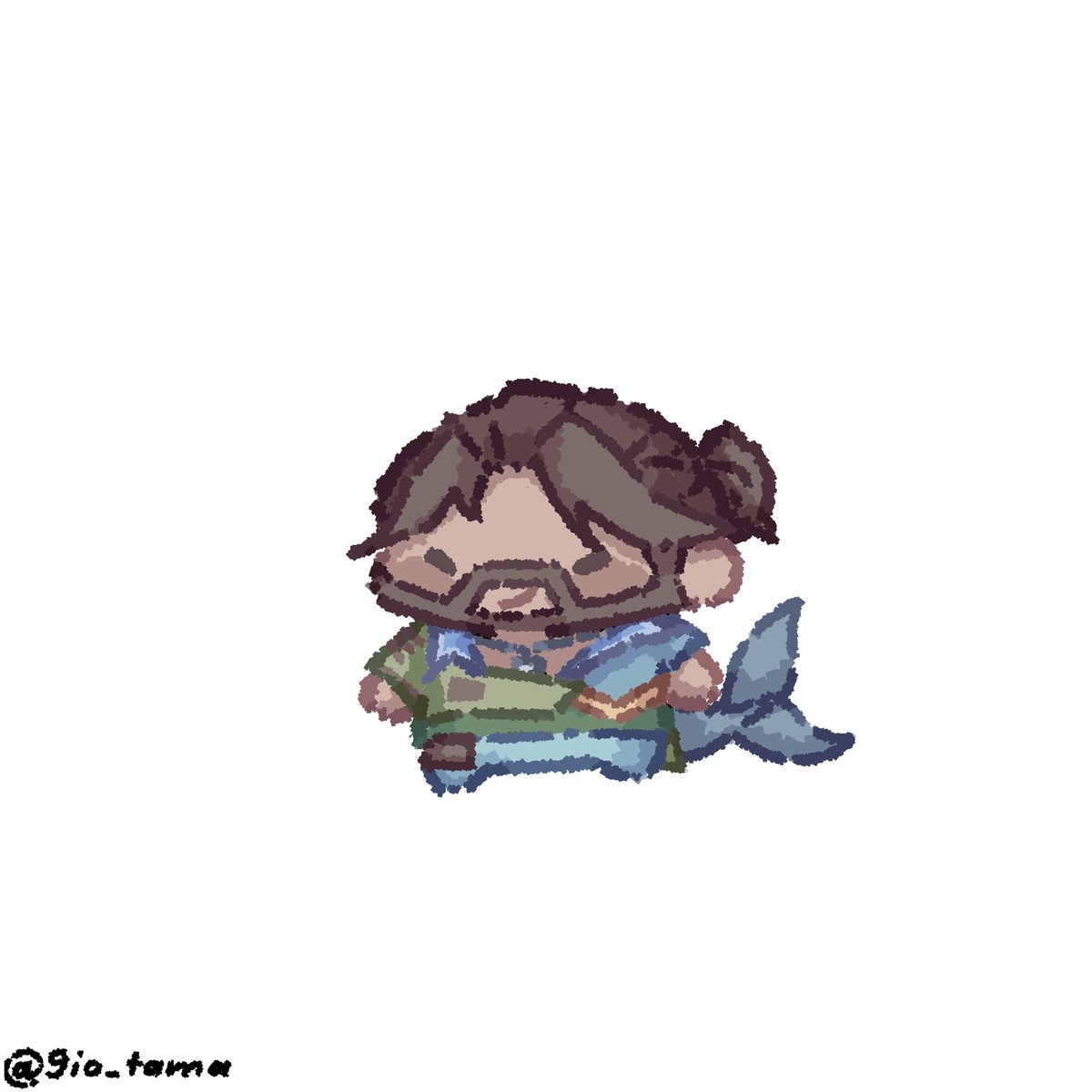 Controllers
🐙🐍🦋🐟
#Omen #Viper #Clove #Harbor #ValorantArt