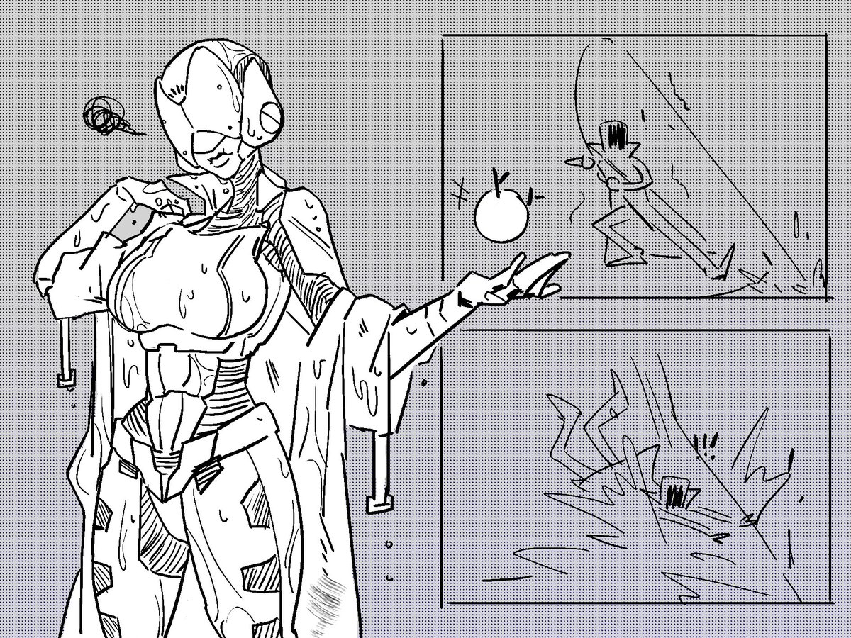 Eater🐀 tweet media