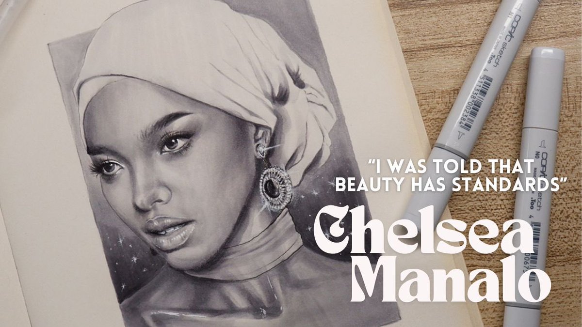 goodboyarjay's tweet photo. Just shared my #ChelseaManalo, the #MissUniversePhilippines2024 drawing using alcohol markers on my Youtube Channel. Please see the link below 🔽 #Chel5ea #MissUniverse https://t.co/2ThxBxAm7Y