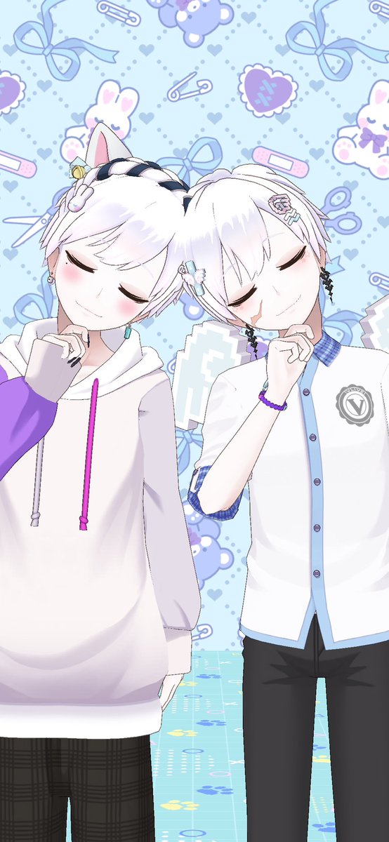 bu5_tq's tweet photo. 可愛いんやけど( ´,,•ω•,,`)♡ https://t.co/PrSitjspoW