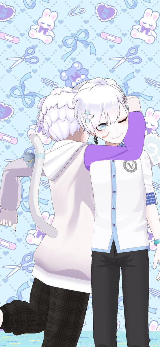 bu5_tq's tweet photo. 可愛いんやけど( ´,,•ω•,,`)♡ https://t.co/PrSitjspoW