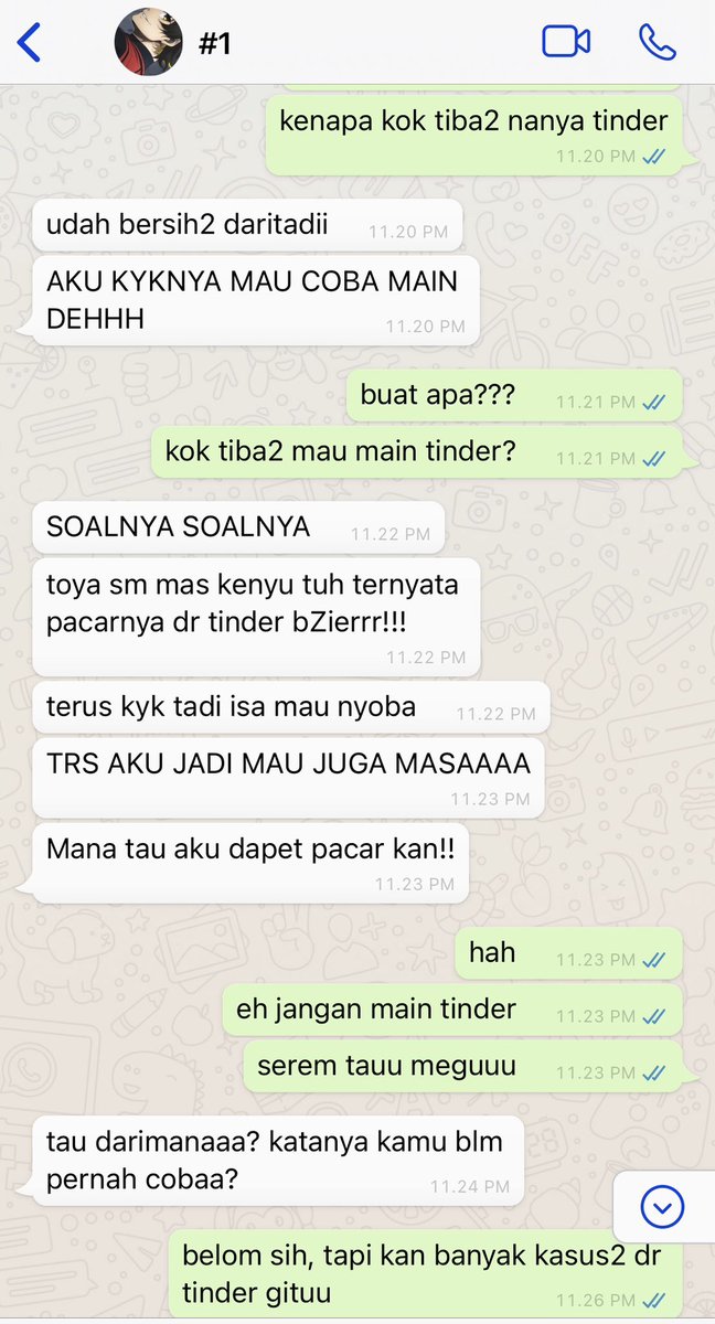 it6shi's tweet photo. #reobachi #robc — two tweets au.
dikasih isyarat tidak mau mengerti https://t.co/jtKV1jXLhS