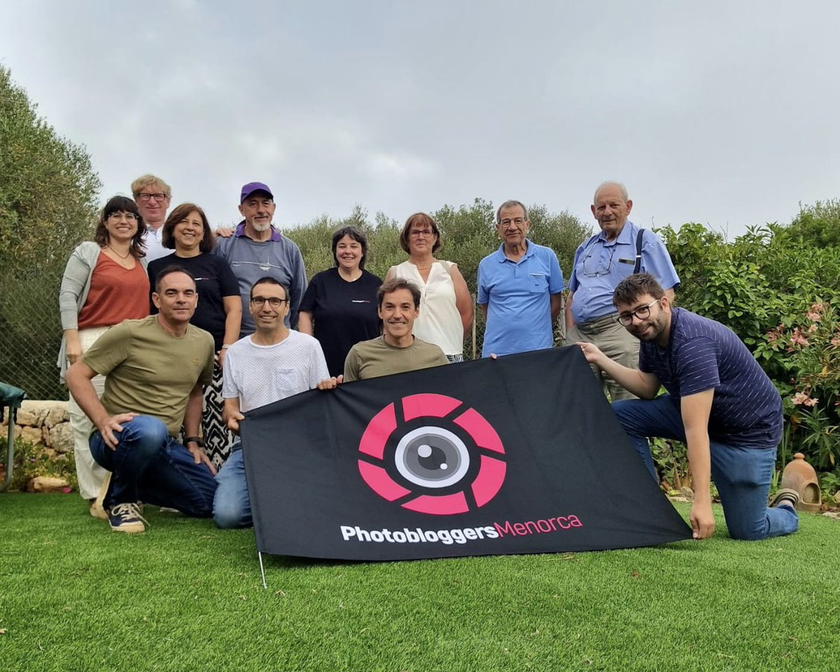 PhMenorca tweet media