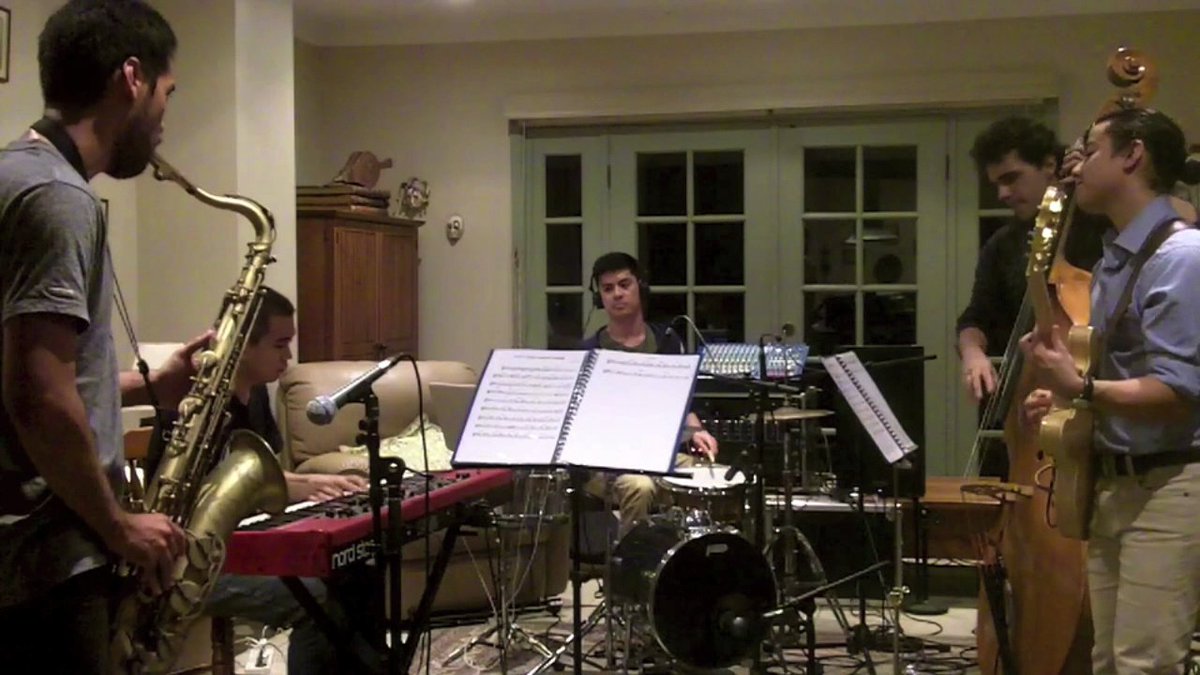 TheConsoulsBand's tweet image. 10 years and counting of video game jazz and all the nonsense that comes along with it.

We wouldn't be here without your continued support, thank you❤️