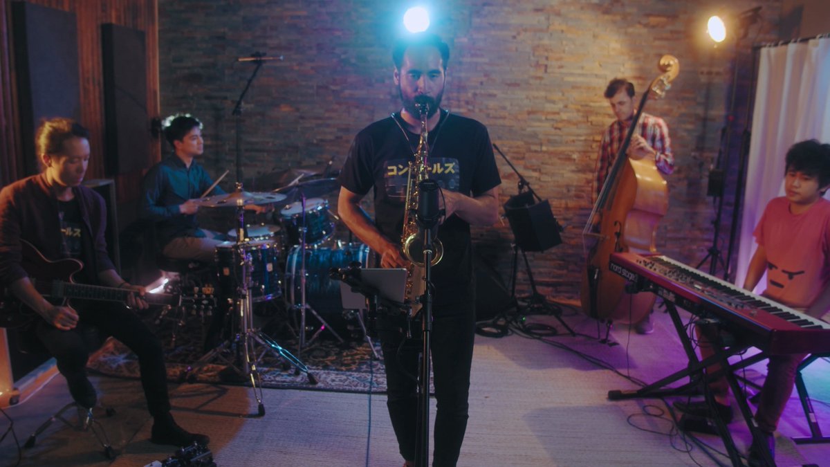 TheConsoulsBand's tweet image. 10 years and counting of video game jazz and all the nonsense that comes along with it.

We wouldn't be here without your continued support, thank you❤️