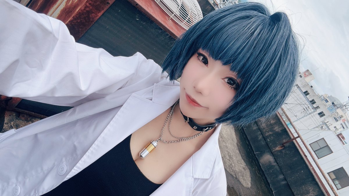 今日はシェアマニです💉