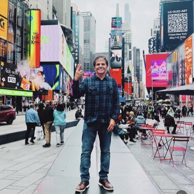 end_record's tweet image. #NewProfilePic