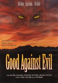 jetsch71's tweet photo. 378) Good Against Evil (1977)
272/366 #Horror366Challenge
#FrightClub on @Tubi
#MutantFam #HorrorCommunity #Horror365Challenge #GoodAgainstEvil https://t.co/DAJT3jIj2B