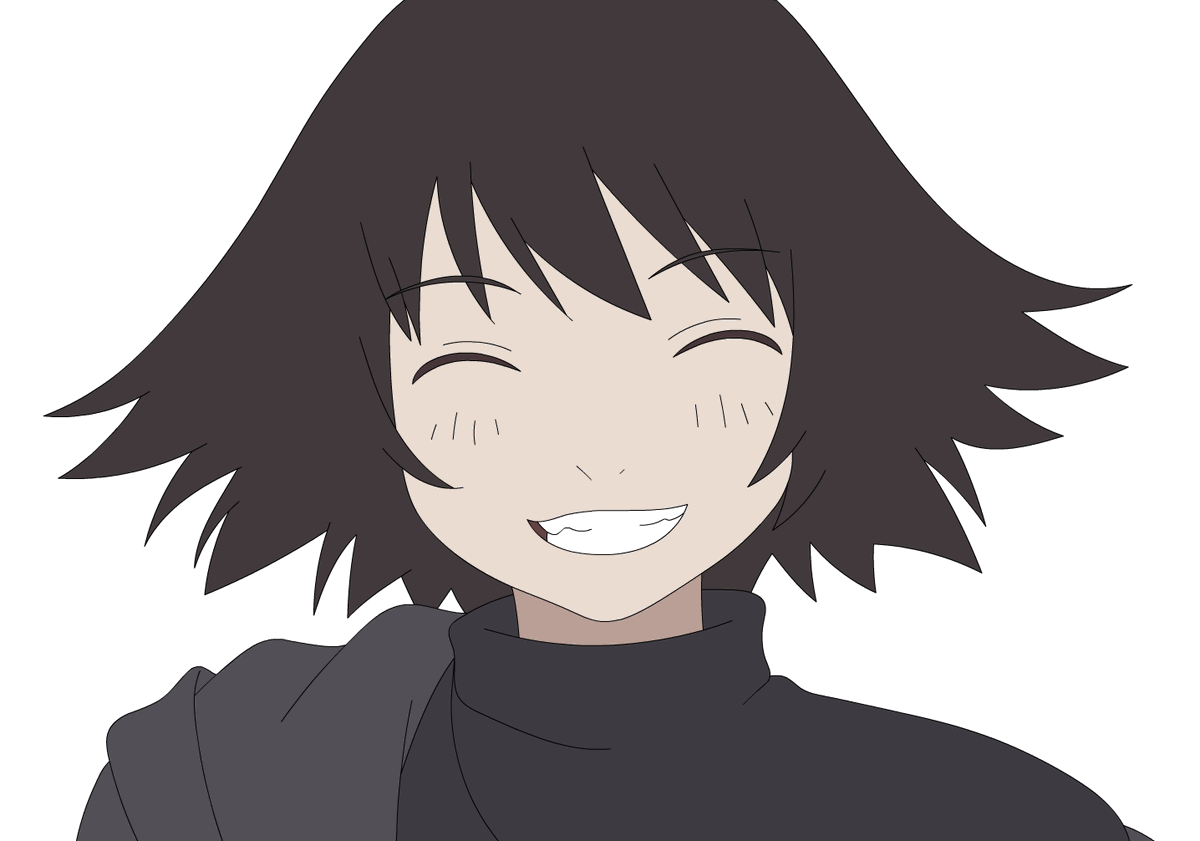 AlexAnimateMp4's tweet photo. An abandoned Haru Nonaka . . .
@DailyNonaka #SingYesterdayForMe #HaruNonaka https://t.co/JeKfLOsfSx