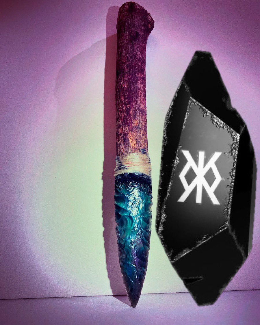 stoneknapping tweet media