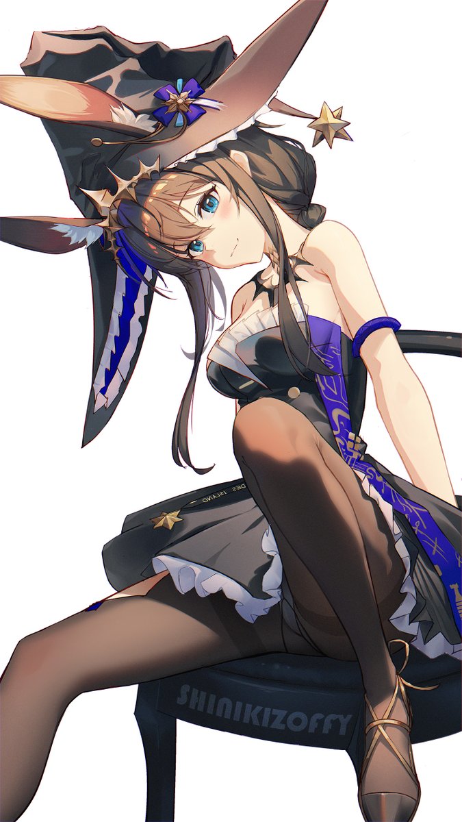 Xunyi_S's tweet photo. #Arknigths #ArknightsFanArt #明日方舟  #阿米娅 #amiya #アーミヤ https://t.co/yLTHSTvLku
