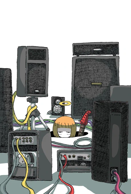 #ロックの日息の根が止まるその時まで。 