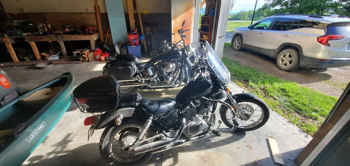 TheAdventStudio's tweet image. The sisters meet!