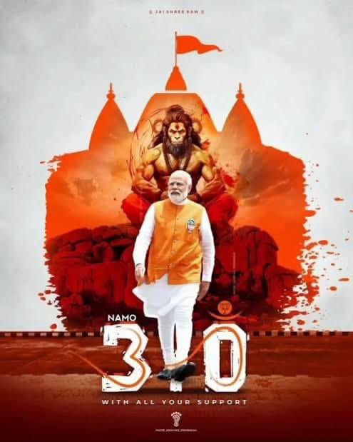 ssankar2634's tweet image. Modi 3.0 🔥🔥

#PMModiAgain