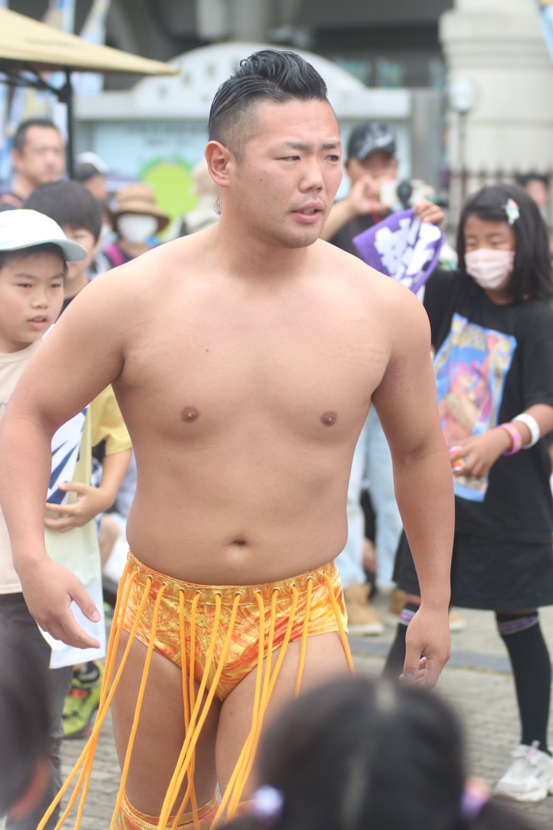 LOUISO0906's tweet photo. 6.9 #栃木プロレス 清原球場大会

メインはタッグマッチ
元々朱鷺と斎藤拓海のタッグの予定だったが、斎藤ではなくブレイザー丹内に変更に

#pwzero1 #カーベルプロレス https://t.co/YD8zReThLL