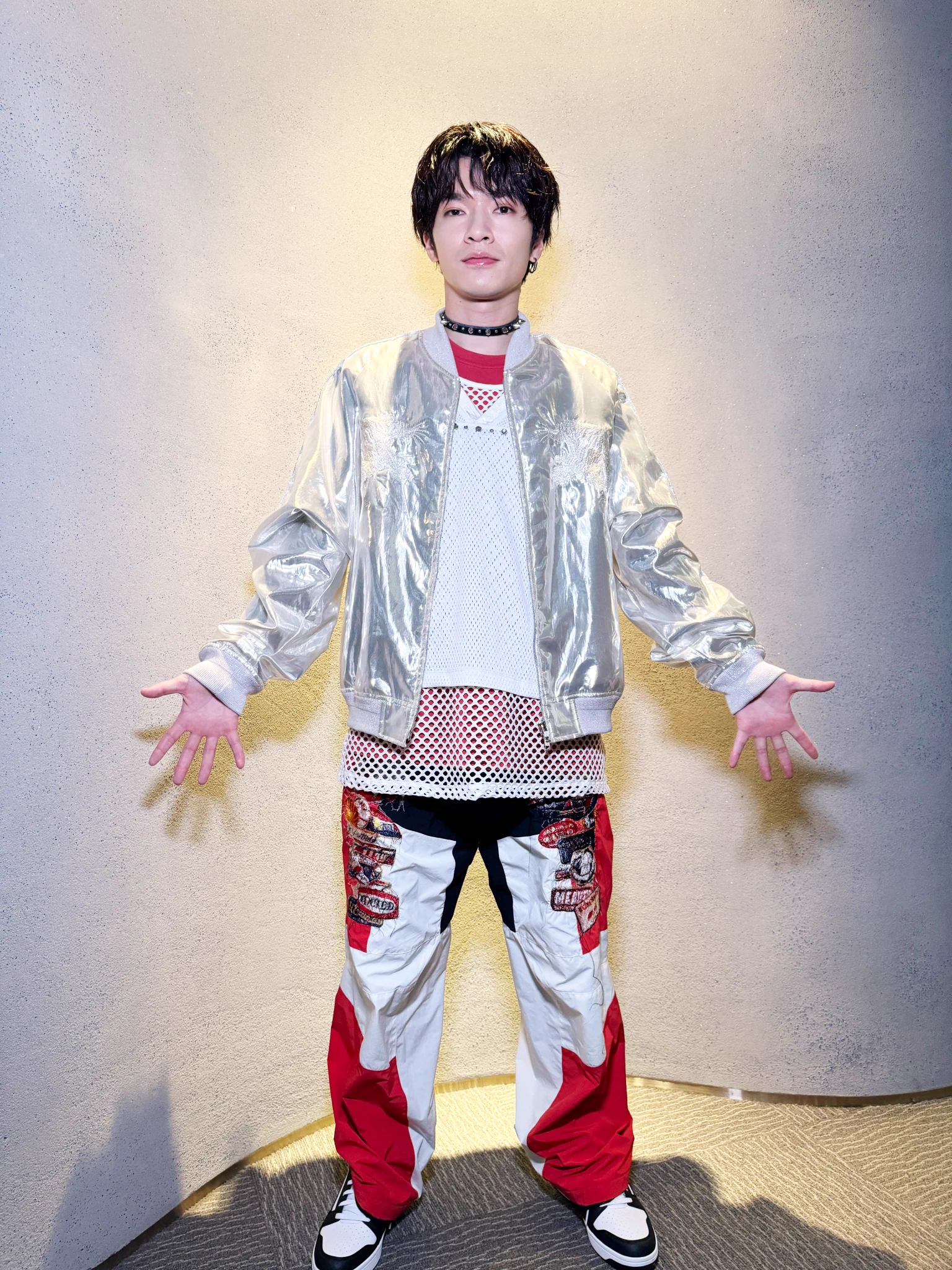 Snow Man / MENT RECORDING on X: 