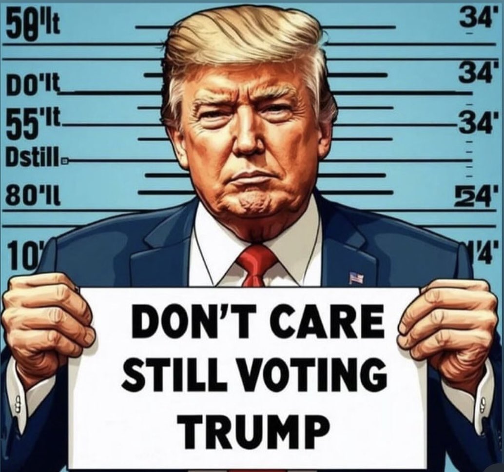 SpunkyPatriot_'s tweet image. Absolutely, @ArnotbUp!  I wouldn&apos;t vote for anyone else &amp;amp; can&apos;t imagine why others would either. This is no longer a battle between Democraps &amp;amp; Republicans. It&apos;s GOOD vs EVIL! #WakeUp #UseDiscernment