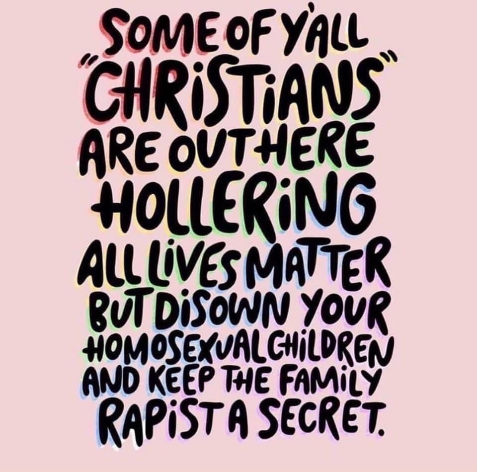 Atheist Girl (@iamatheistgirl) on Twitter photo 