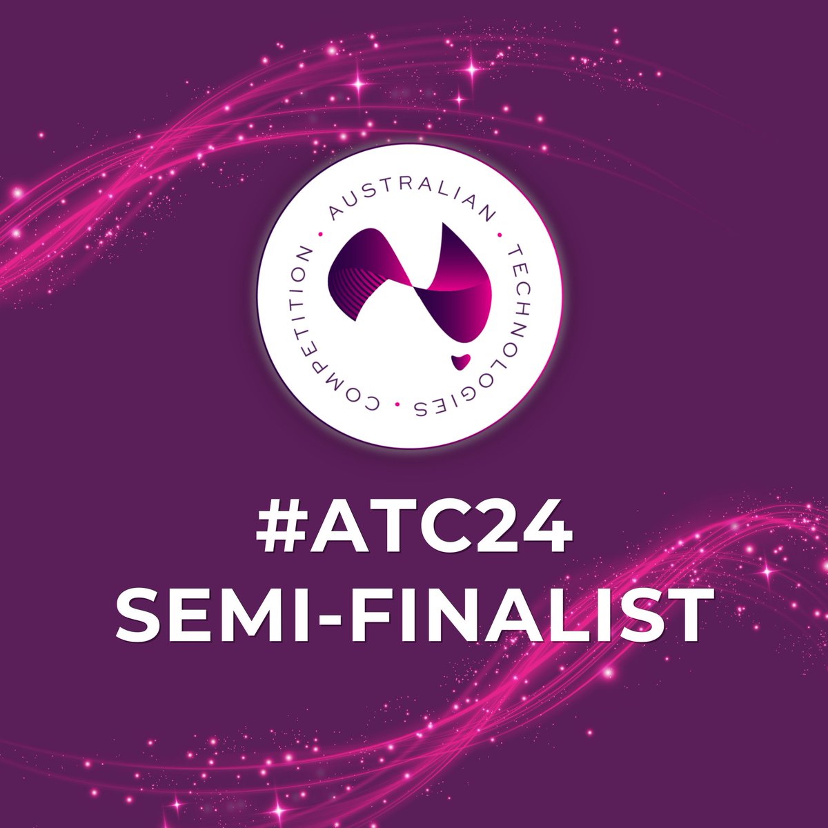 Pleased to announce that C2Zero has been selected as a semi-finalist in the Australian Technologies Competition 2024. Thank you to all who have supported this great result. 

#atc24 #carboncancellation #beyondneutral