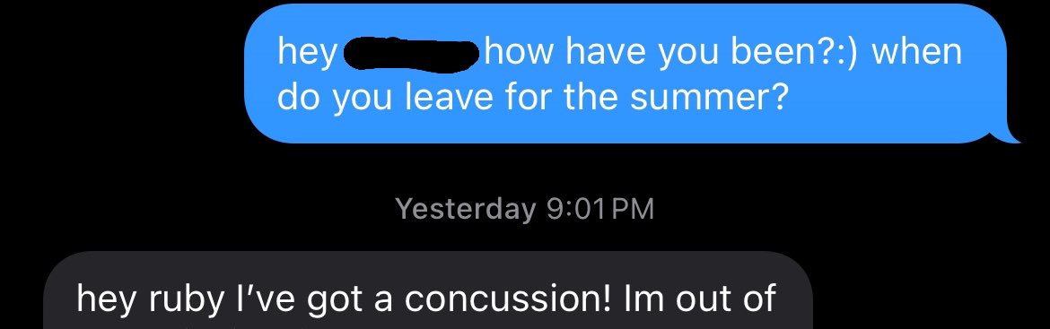 flowerfacemusic's tweet photo. that one situationship i keep in contact with mainly because every time i text him to check in i receive the most preposterous update about his life https://t.co/96cN4fv59i