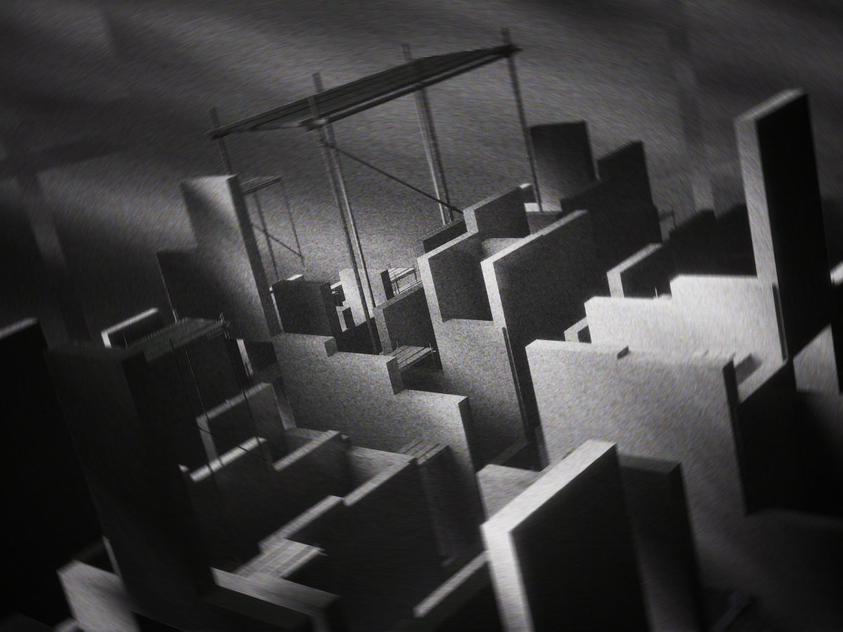 Wallace22214173's tweet image. Tests continue with new #motiongraphic tools in #unrealengine in #realtime