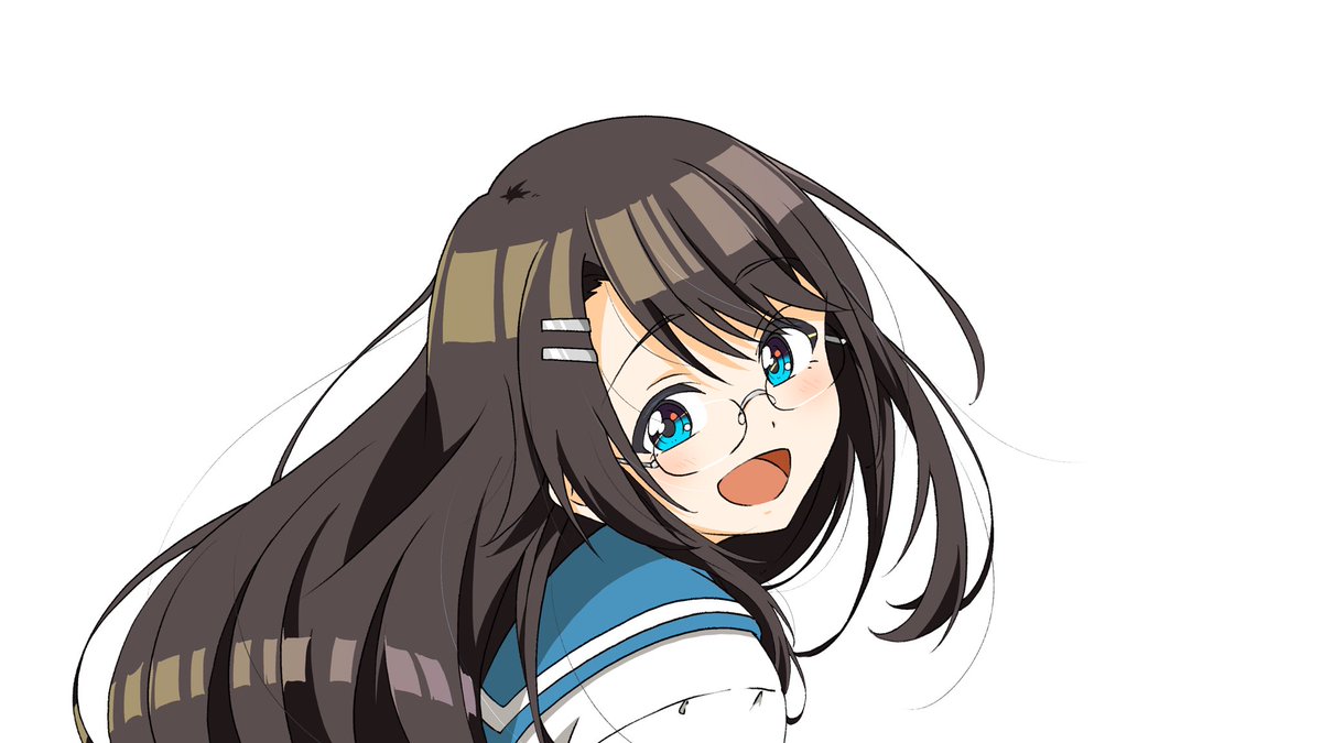「#プロテインザスバル委員長すばーーーーーーーぅ!!!!! 」|保村 成(ほむらみのり)のイラスト