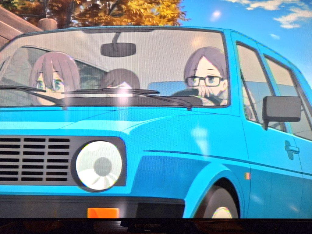 あおば on X: 