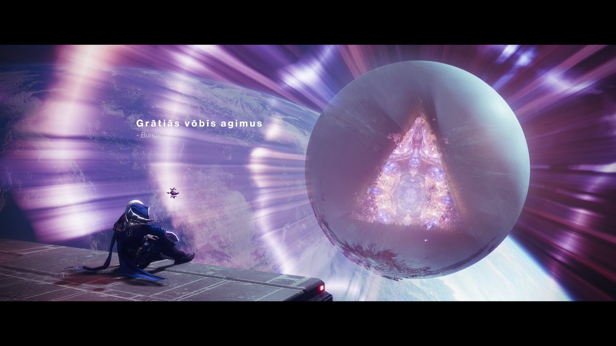 unoriginalwar's tweet photo. @DestinyBulletn This Game will always be apart of my life https://t.co/fOSbcje3ZW