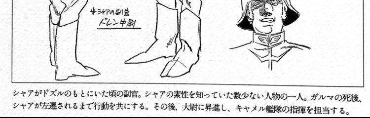 と言うか、そんなことよりドレンのコレですよ、マジっすか…全く記憶になかったんですが、脳細胞が死滅してるからどんどん忘れていってるだけなのかもしれない。怖い。…( ;'Д`) 