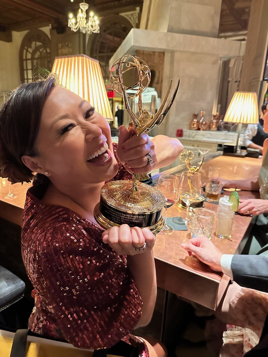 Susan Tran tweet media