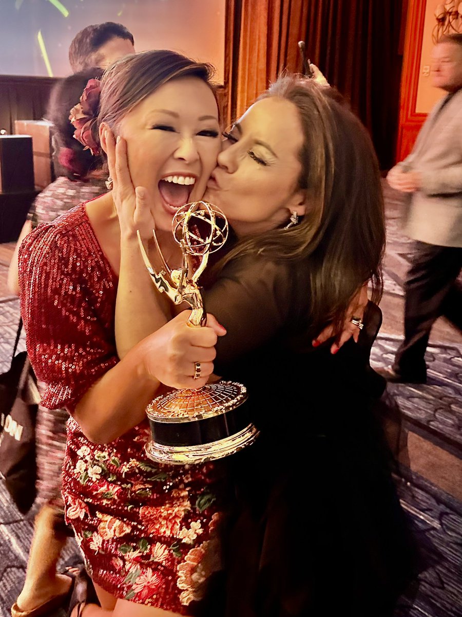 Susan Tran tweet media