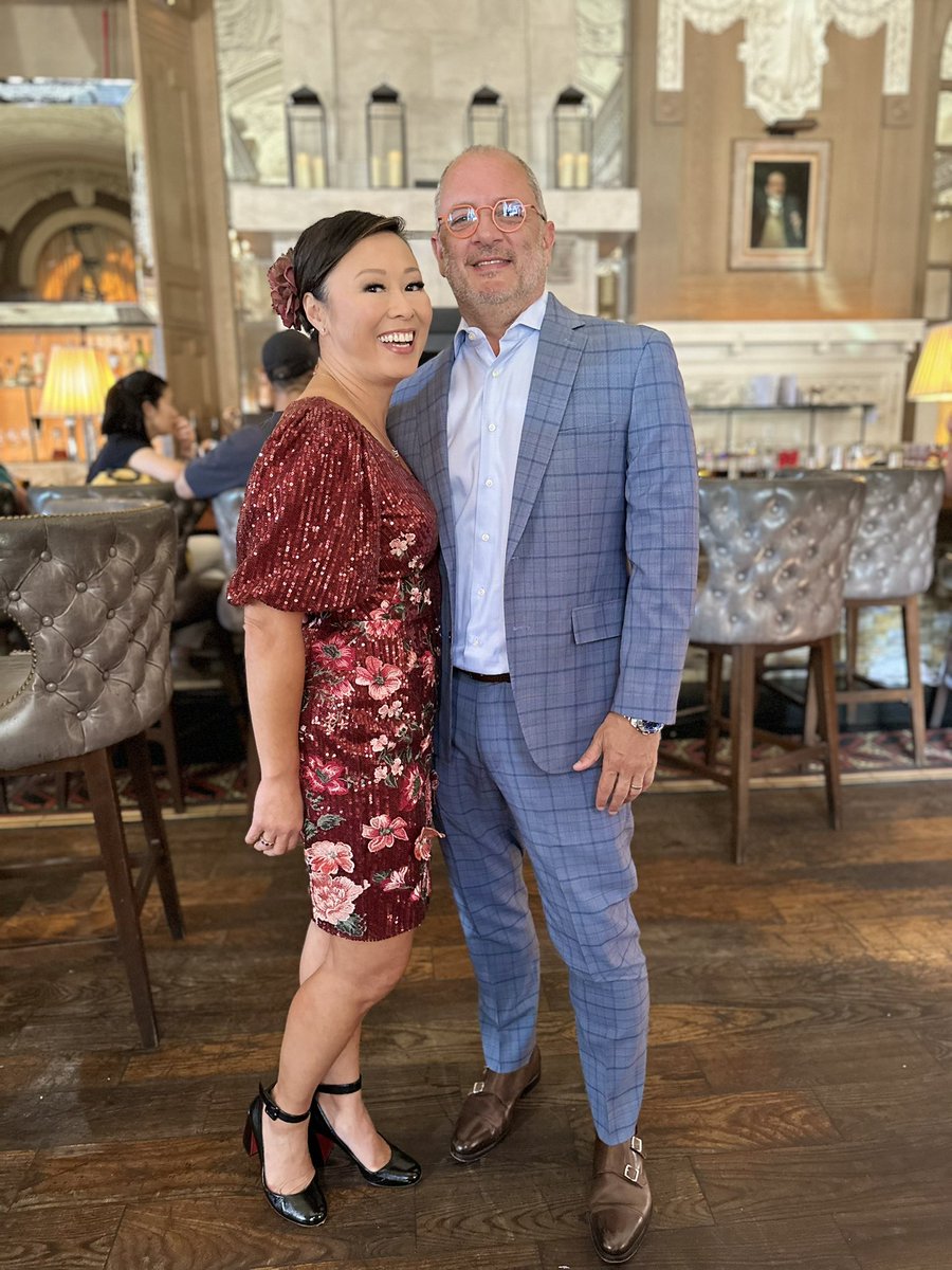 Susan Tran tweet media