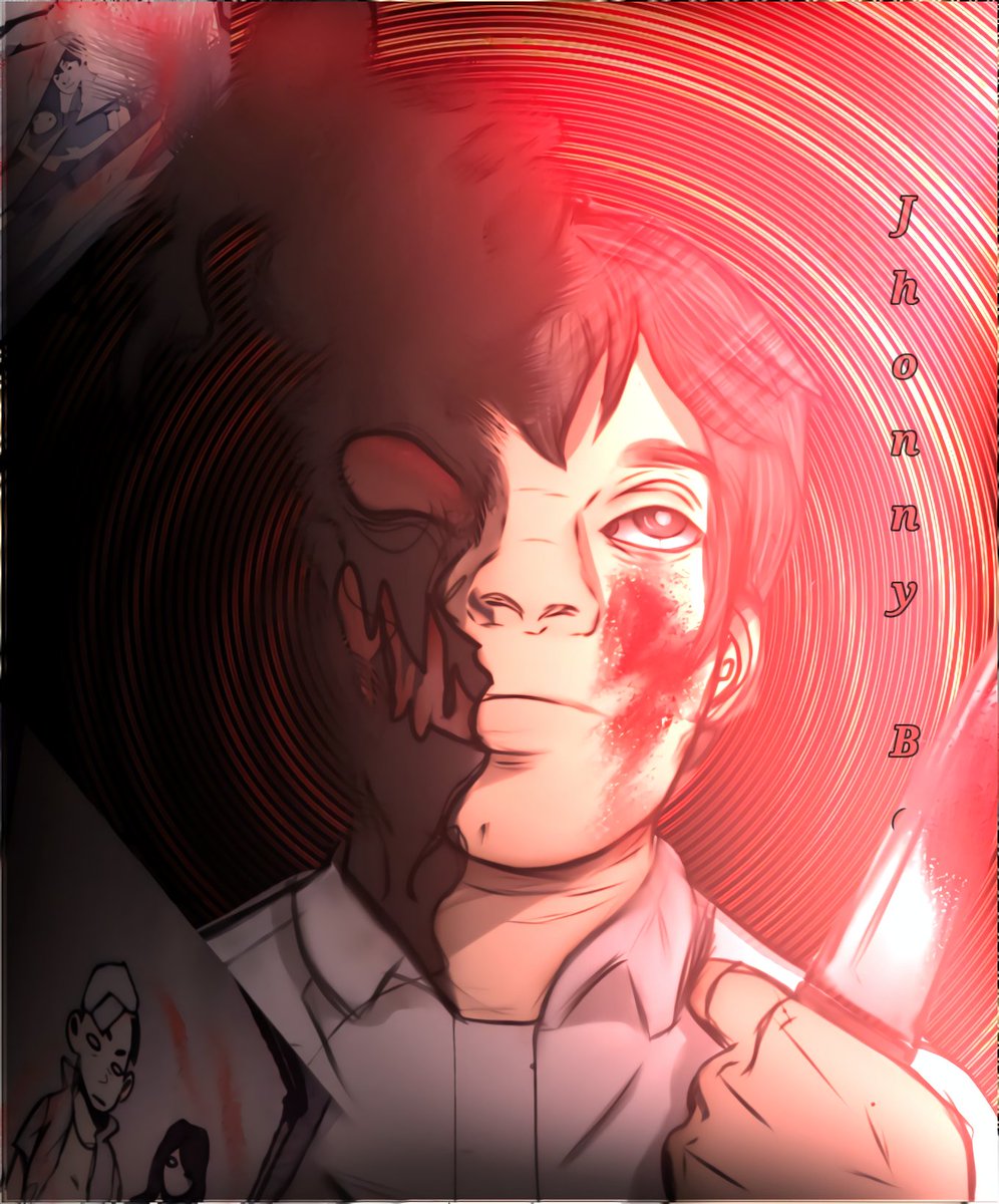 tucarj14's tweet photo. #Johnnyboy #kamaitachi #música #arte #art #artist #drawing #artwork #cartoon #painting #draw #contemporaryart #love #illustration #design #photography #artistsoninstagram #wirt #terror #artoftheday #sketch #artista #dibujo #artgallery #dise #pintura #digitalart #Horror #fotografi https://t.co/BhL6ysbWd0