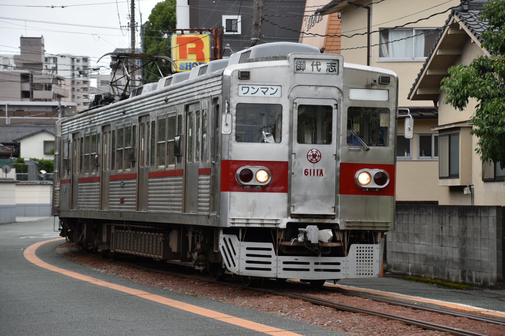 鉄道大好き♪【ダム好きドットコム分室】