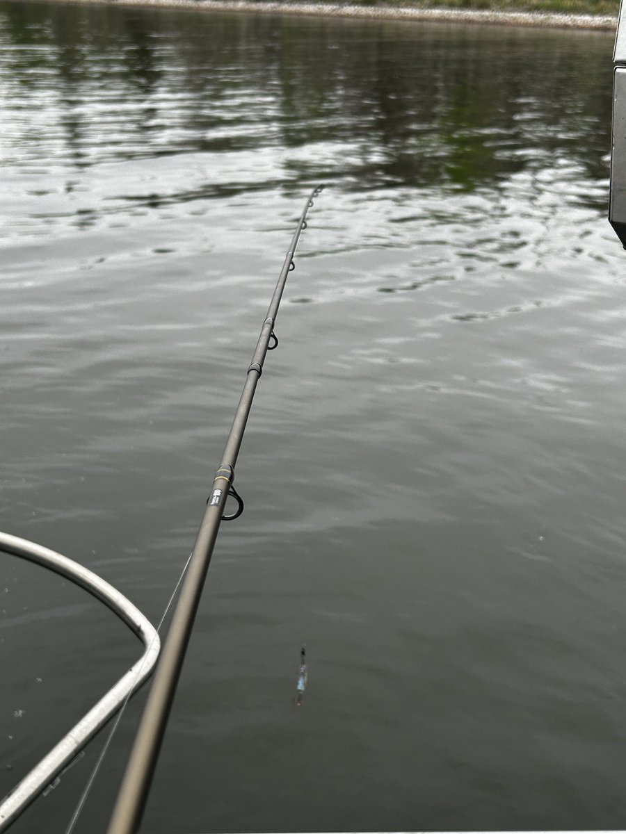 yungpapi_96's tweet photo. Sailing waters you’ve never sailed before, catching fish you’ve never caught before. https://t.co/MgTWgu7Oix