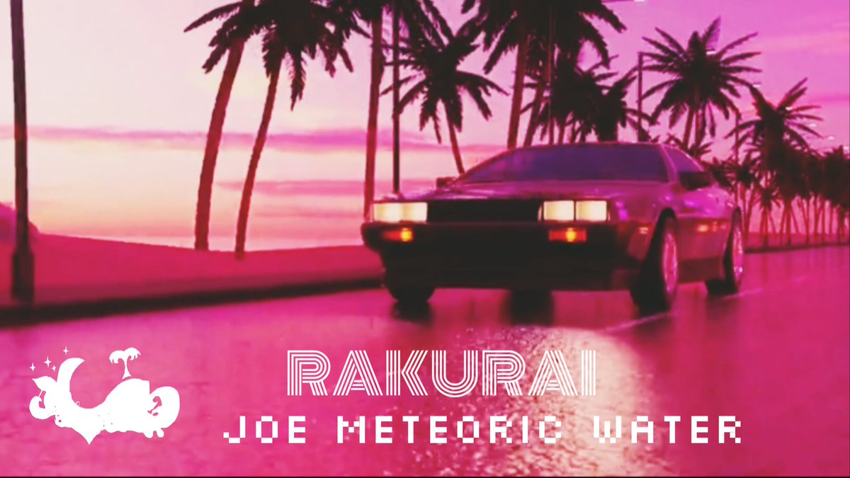 JoeWater_jp's tweet image. 〘雨上がりの後の景色、香、風、音〙
何処か懐かしさを覚えるメロディ
暖かみのあるサウンド、聴いてくださる方によって捉え方が変わるリリック
この曲があなただけの解釈で
あなただけの特別な物語を紡いでくれる事を祈 って .*。゜
明日はハレルヨ!
『落雷 RAKURAI』
youtu.be/TVFf9Gwg7eI?si…