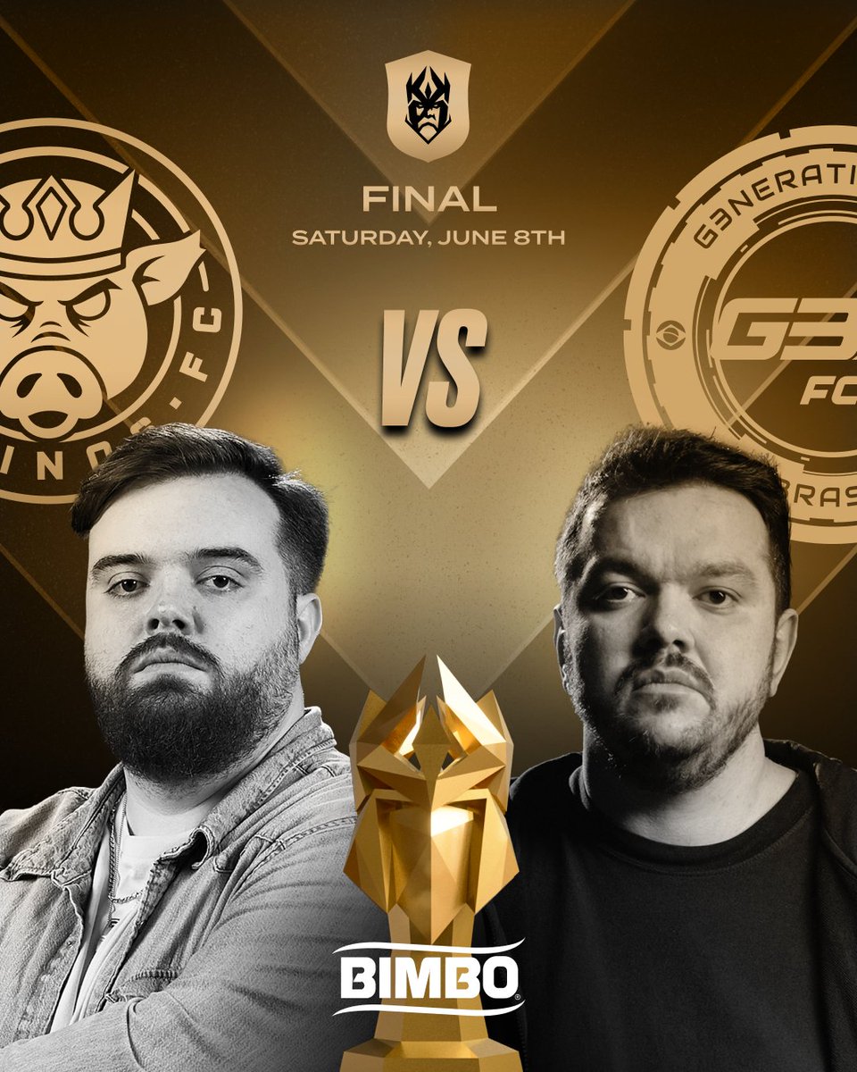 Kings League Spain tweet media