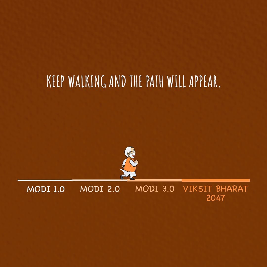 ForceKashi_'s tweet photo. MODI 3.0 Loading ✨✨✨
@narendramodi https://t.co/dW49sHyJLd