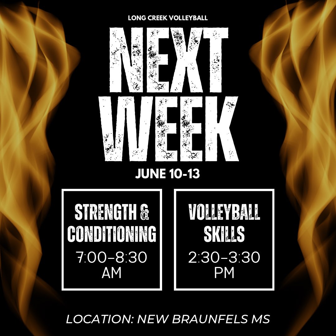See y’all Monday! 🐉🔥