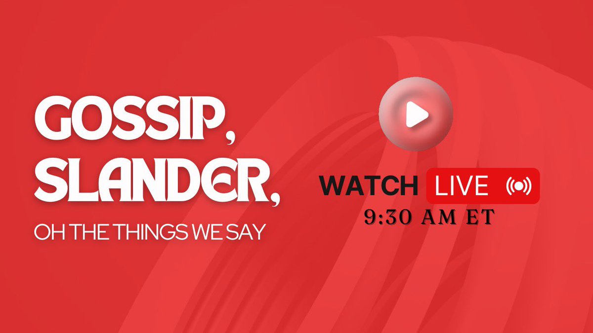 ResplendencyInc's tweet photo. Happy Sunday
WATCH LIVE on #YouTube or Rewatch
https://t.co/IYvgf9svgA
#StandOutandShine #Encouragement #SundayService #Ministry #Florida #LakeMary #Bible #Livestream #Orlando #Worship #florida #pray #prayer #centralflorida #jesuslovesyou #christian #ministry #virtualchurch https://t.co/LJaQAiTrrM